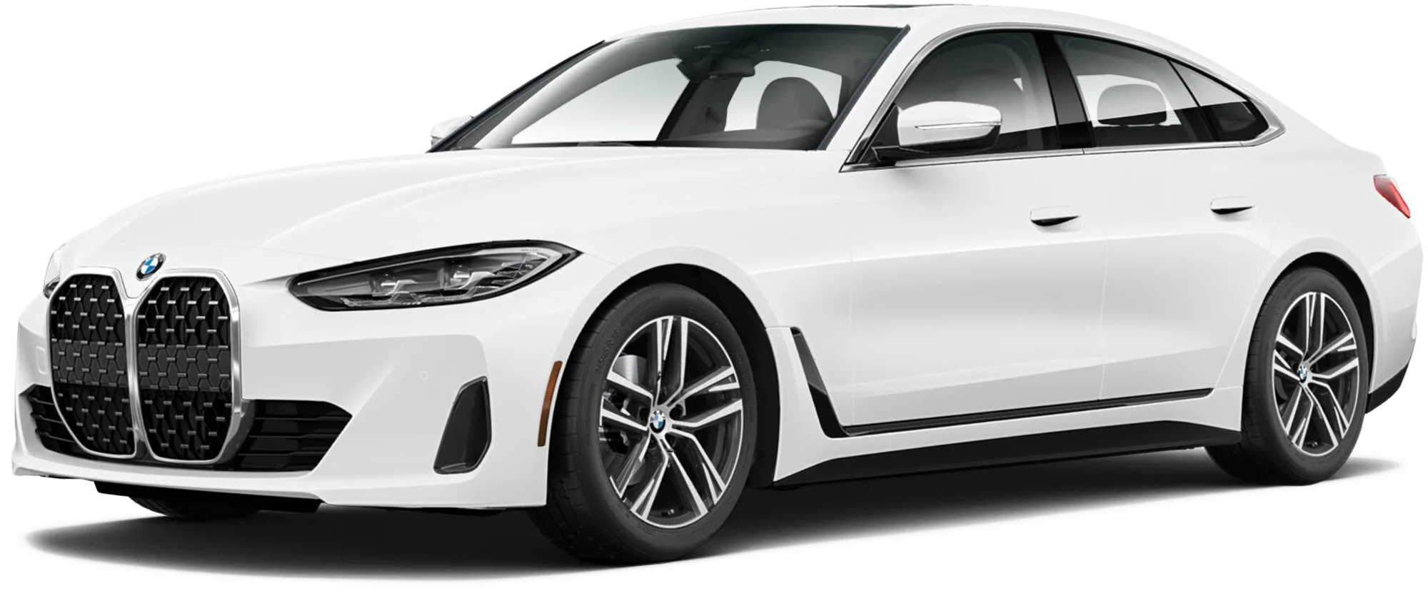 2024 BMW 430i Incentives, Specials & Offers in Milwaukee WI